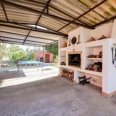 Reig In Traumlage,pool,strandnah,schnelles Wifi,klima וילה *