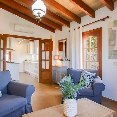 וילה Reig In Traumlage,pool,strandnah,schnelles Wifi,klima *