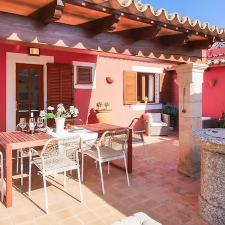 Reig In Traumlage,pool,strandnah,schnelles Wifi,klima *