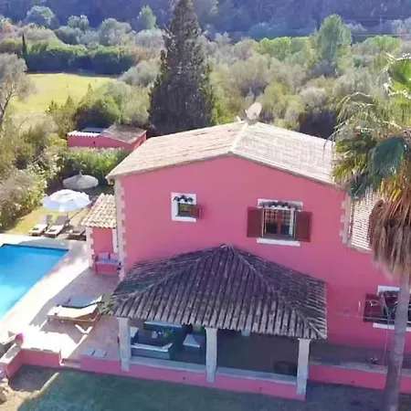 Reig In Traumlage,pool,strandnah,schnelles Wifi,klima *