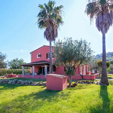 Reig In Traumlage,pool,strandnah,schnelles Wifi,klima