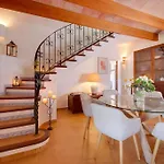 Villa Reig In Traumlage,pool,strandnah,schnelles Wifi,klima *