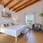Villa Reig In Traumlage,pool,strandnah,schnelles Wifi,klima