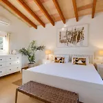 Reig In Traumlage,pool,strandnah,schnelles Wifi,klima * Pollensa