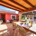 Villa Reig In Traumlage,pool,strandnah,schnelles Wifi,klima Pollensa