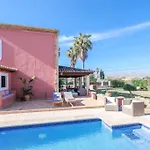 Reig In Traumlage,pool,strandnah,schnelles Wifi,klima Pollensa