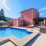 Reig In Traumlage,pool,strandnah,schnelles Wifi,klima Villa Pollensa