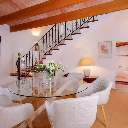 Reig In Traumlage,pool,strandnah,schnelles Wifi,klima Villa *