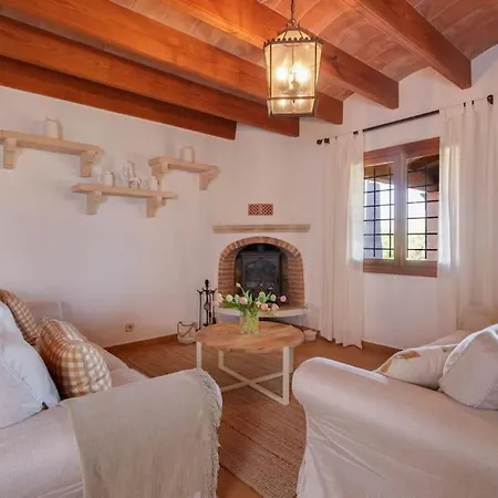 Reig In Traumlage,pool,strandnah,schnelles Wifi,klima Villa Pollença