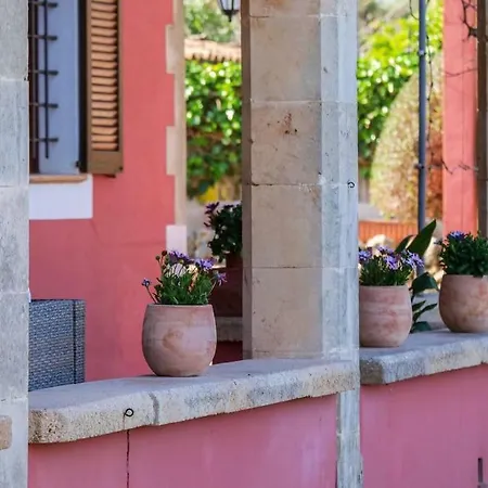 Reig In Traumlage,pool,strandnah,schnelles Wifi,klima Pollença