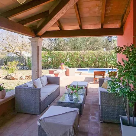 Reig In Traumlage,pool,strandnah,schnelles Wifi,klima