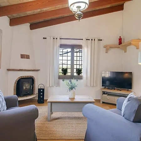 Villa Reig In Traumlage,pool,strandnah,schnelles Wifi,klima Pollença