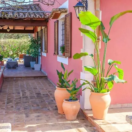 Reig In Traumlage,pool,strandnah,schnelles Wifi,klima *