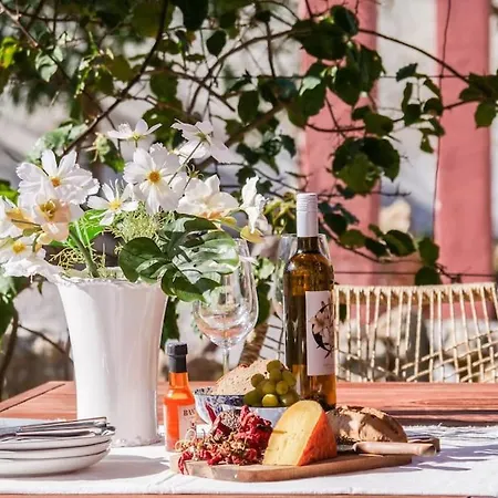 Reig In Traumlage,pool,strandnah,schnelles Wifi,klima Villa