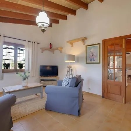 Villa Reig In Traumlage,pool,strandnah,schnelles Wifi,klima