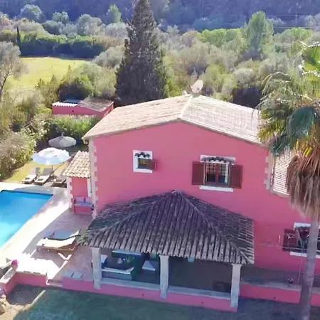 Reig In Traumlage,pool,strandnah,schnelles Wifi,klima