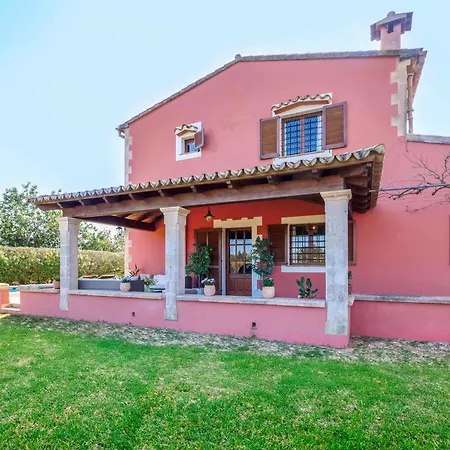 Reig In Traumlage,pool,strandnah,schnelles Wifi,klima * Pollença