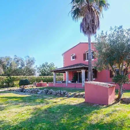 Reig In Traumlage,pool,strandnah,schnelles Wifi,klima Villa *