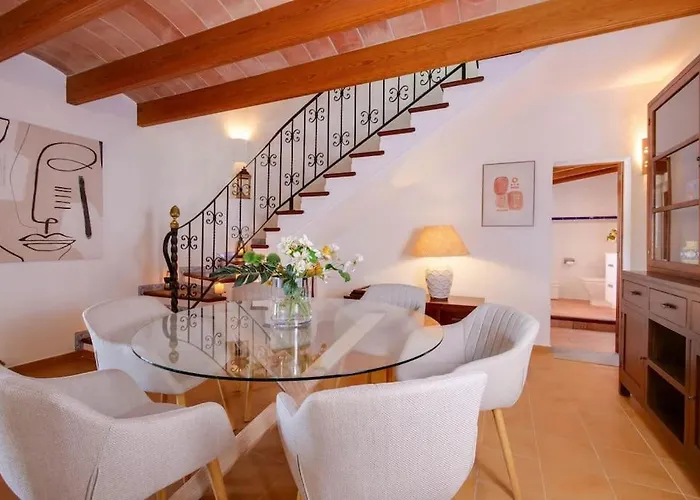 Reig In Traumlage,pool,strandnah,schnelles Wifi,klima Willa *