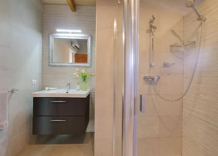 Willa Reig In Traumlage,pool,strandnah,schnelles Wifi,klima