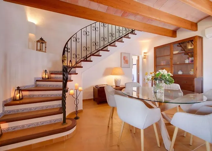 Willa Reig In Traumlage,pool,strandnah,schnelles Wifi,klima *