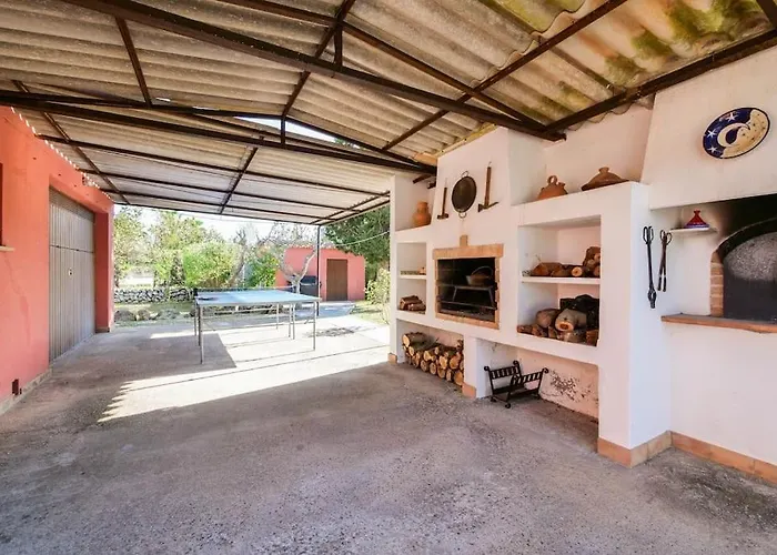 Reig In Traumlage,pool,strandnah,schnelles Wifi,klima Willa *