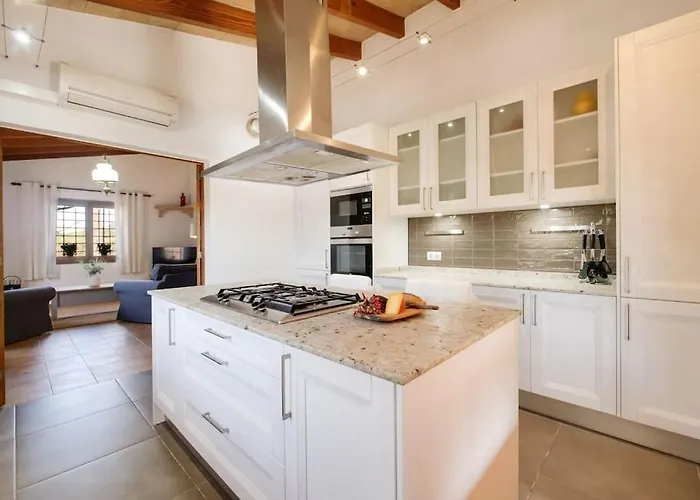 Reig In Traumlage,pool,strandnah,schnelles Wifi,klima * Pollensa