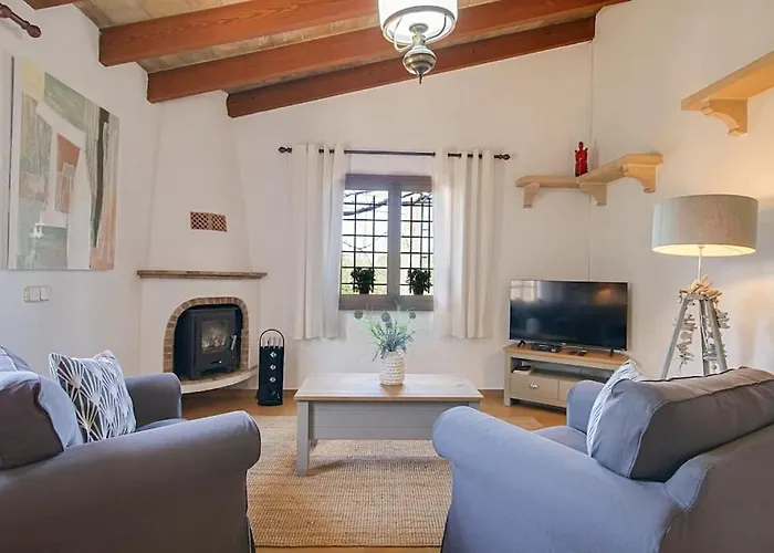 Willa Reig In Traumlage,pool,strandnah,schnelles Wifi,klima Pollensa