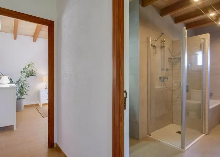 Reig In Traumlage,pool,strandnah,schnelles Wifi,klima * Pollensa