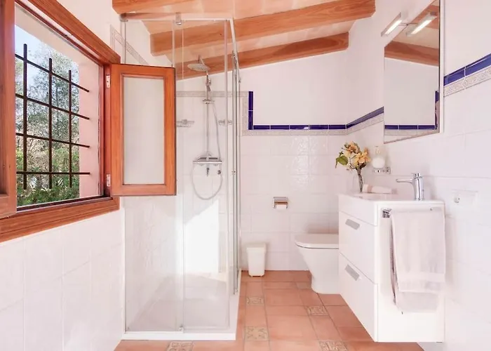 Willa Reig In Traumlage,pool,strandnah,schnelles Wifi,klima