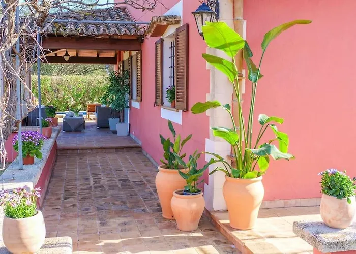 Reig In Traumlage,pool,strandnah,schnelles Wifi,klima *