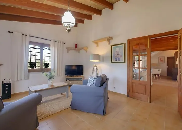 Willa Reig In Traumlage,pool,strandnah,schnelles Wifi,klima