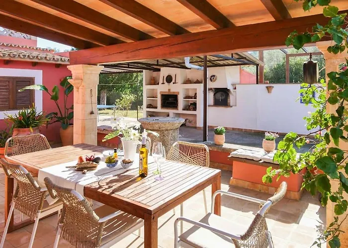 Willa Reig In Traumlage,pool,strandnah,schnelles Wifi,klima *