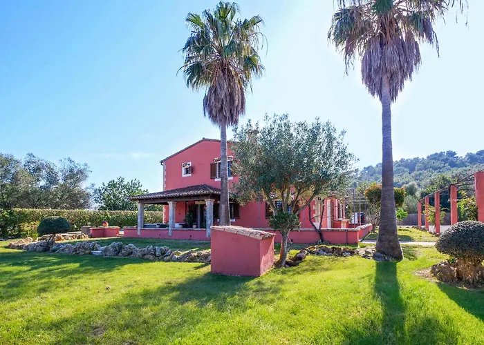 Reig In Traumlage,pool,strandnah,schnelles Wifi,klima