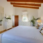 فيلة Reig In Traumlage,pool,strandnah,schnelles Wifi,klima